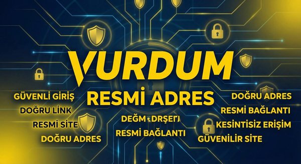 Resmi adresi tanıma ve güvenli erişim